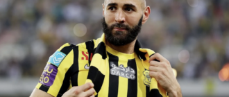 بنزيمة يدعو الاتحاد للتعاقد مع ساديو ماني من أجل المنافسة على اللقب