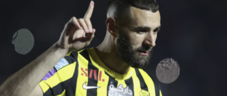 عرض طموح من الاتحاد السعودي لضم إنييغو مارتينيز من برشلونة.. قصة انتقالات تتكشف