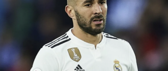 كريستيانو رونالدو يختار بين مبابي وأسطورة ريال مدريد كريم بنزيمة