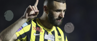 الاتحاد يحسم صفقة جالينو من بورتو مقابل 50 مليون يورو
