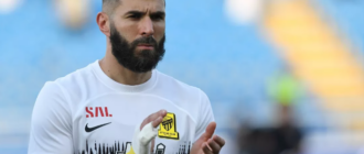 بنزيمة قد ينهي مسيرته في نهاية هذا الموسم-ريليفو