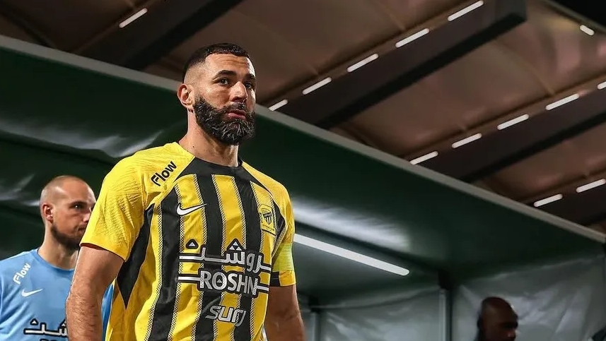 أخبر بنزيمة النصيحة التي قدمها لفينيسيوس
