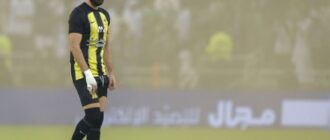 اختلف بنزيمة مع رونالدو ، الذي وصف نفسه بأنه أفضل لاعب كرة قدم في التاريخ