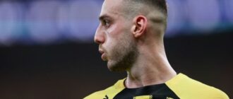 الاتحاد يتخذ قرارا بشأن مدافع لوكوموتيف ماريو ميتاي-ماركاج نيوز