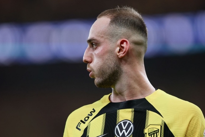 الاتحاد يتخذ قرارا بشأن مدافع لوكوموتيف ماريو ميتاي-ماركاج نيوز