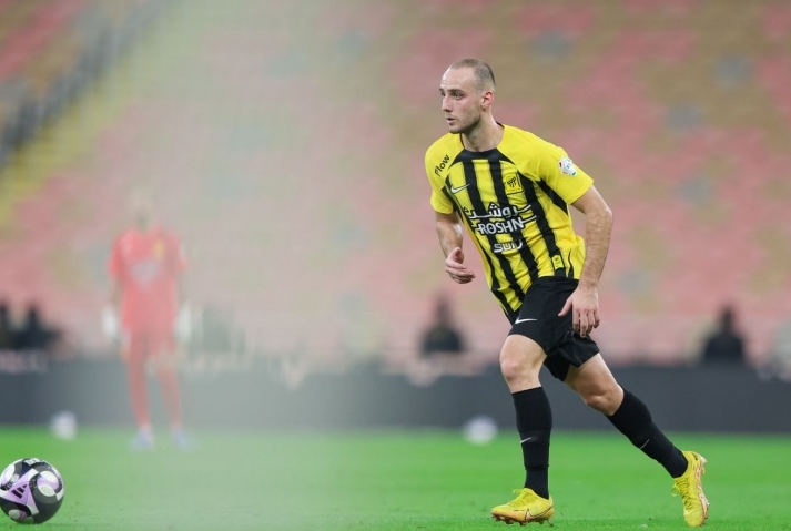 أصبح لاعب لوكوموتيف السابق ميتاي أحد أغلى لاعبي كاليفورنيا-ترانسفرماركت