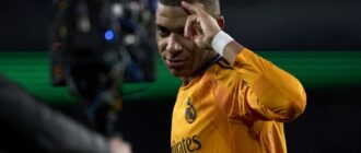 كريم بنزيمة يروي كيف تختلف بداية مسيرته في ريال مدريد عن بداية كيليان مبابي