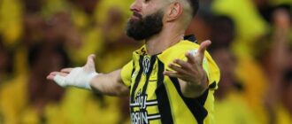 أصبح لاعب لوكوموتيف السابق ميتاي أحد أغلى لاعبي كاليفورنيا-ترانسفرماركت