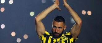 كريم بنزيمة يقارن الاتحاد مع ريال مدريد