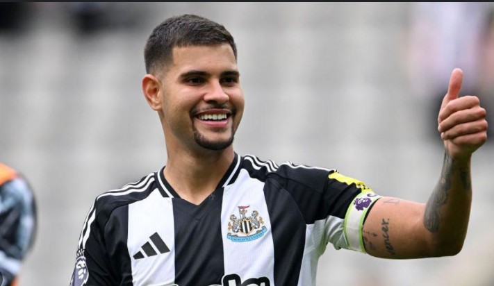 تم تحديد هدف الانتقالات الرئيسي للاتحاد ، والذي يستعد النادي لدفع 120 مليون دولار مقابله