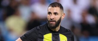 هزم الاتحاد الرائد وأصبح بطل المملكة العربية السعودية قبل الموعد المحدد