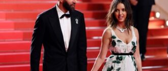 مهاجم ريال مدريد السابق بنزيمة والممثلة لينا كودري سيتزوجان في كورسيكا ، التاريخ معروف-آر إم سي