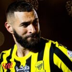 بنزيما يحدد الخلل الكبير في فريق ريال مدريد الحالي