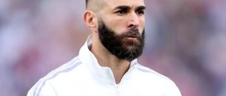 بداية المحاكمة التاريخية لنجم ريال مدريد