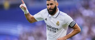 فينربخشى التركي يستهدف التعاقد مع كريم بنزيما
